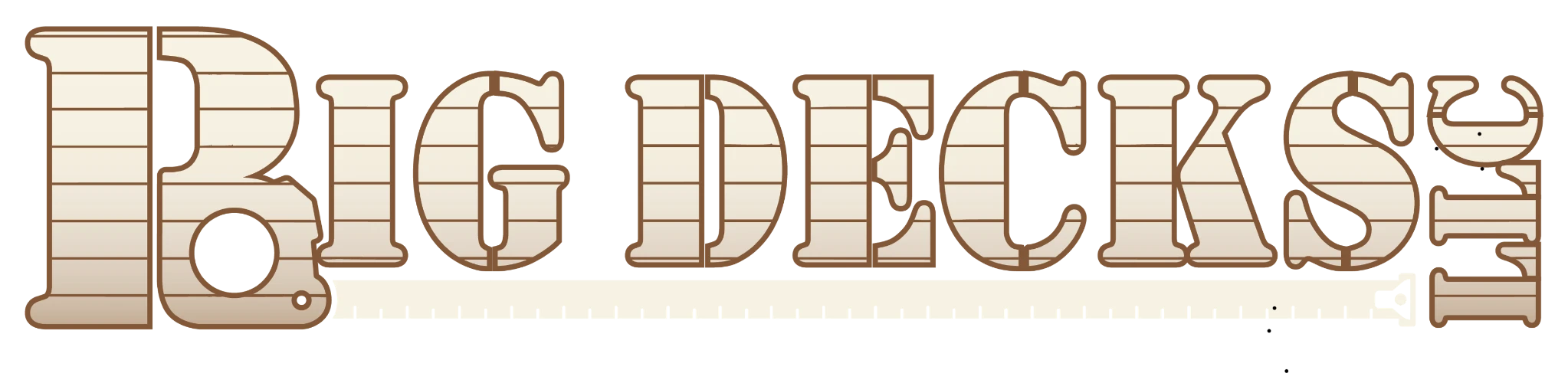 Big Decks LLC